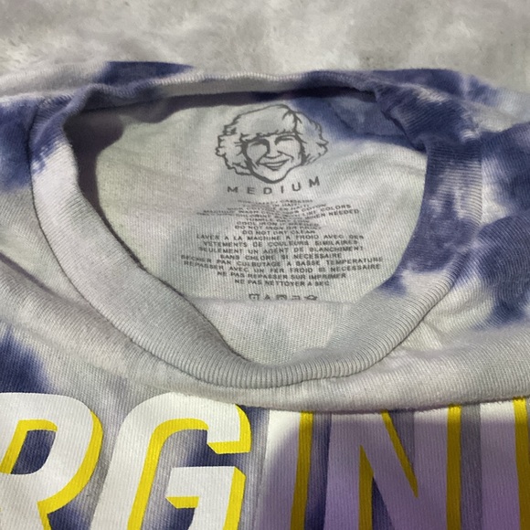 Danny Duncan virginity rocks shirt - Picture 4 of 4